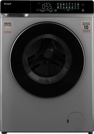 Стиральная машина WMD 888 TOUCH INVERTER STEAM SILV WEISSGAUFF - оптом у дистрибьютора ELKO