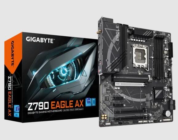 Материнская плата H610 S1700 MITX H610I GIGABYTE - оптом у дистрибьютора ELKO