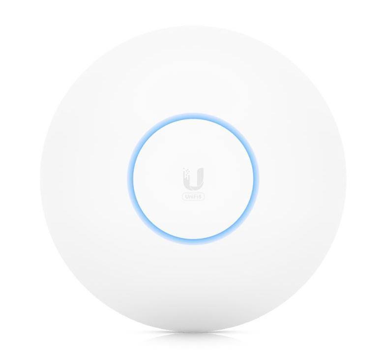 Wi-Fi точка доступа 3000MBPS U6-LR UBIQUITI - оптом у дистрибьютора ELKO