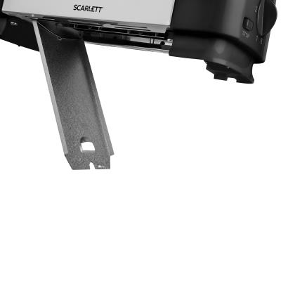 Тостер SC-TM11012 STEEL SCARLETT - оптом у дистрибьютора ELKO