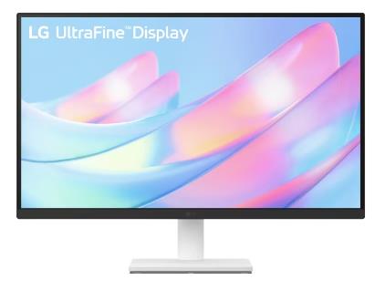 Монитор LG 27" 27US500-W White, 16:9, IPS, 3480x2160, 5ms, 300cd,60Hz, 2xHDMI, 1xDP - оптом у дистрибьютора ELKO
