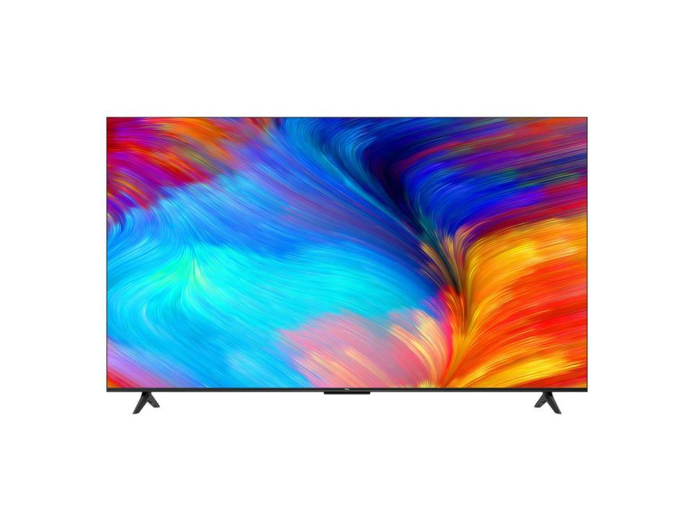 Телевизор LCD 50" 4K 50P637 TCL - оптом у дистрибьютора ELKO
