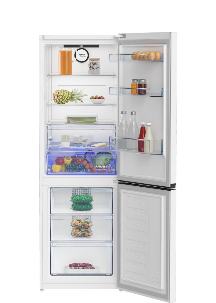 Холодильник B3RCNK362HW 7387010001 BEKO - оптом у дистрибьютора ELKO