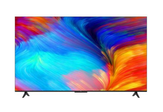Телевизор LCD 65" 4K 65P637 TCL - оптом у дистрибьютора ELKO