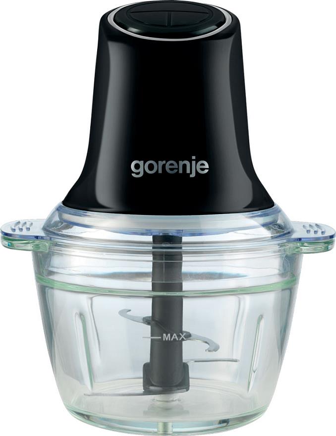 Измельчитель S501GBK 735373 GORENJE - оптом у дистрибьютора ELKO