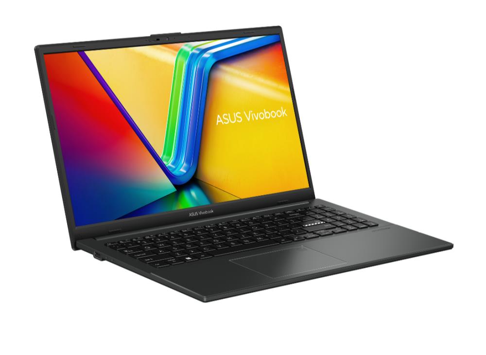 Ноутбук ASUS VivoBook Go E1504GA-BQ193 15.6" 1920x1080/Intel Core i3-N305/RAM 8Гб/SSD 256Гб/Intel UHD Graphics/ENG|RUS/без ОС черный 1.63 кг 90NB0ZT2-M00XB0 6 - оптом у дистрибьютора ABSOLUTETRADE 