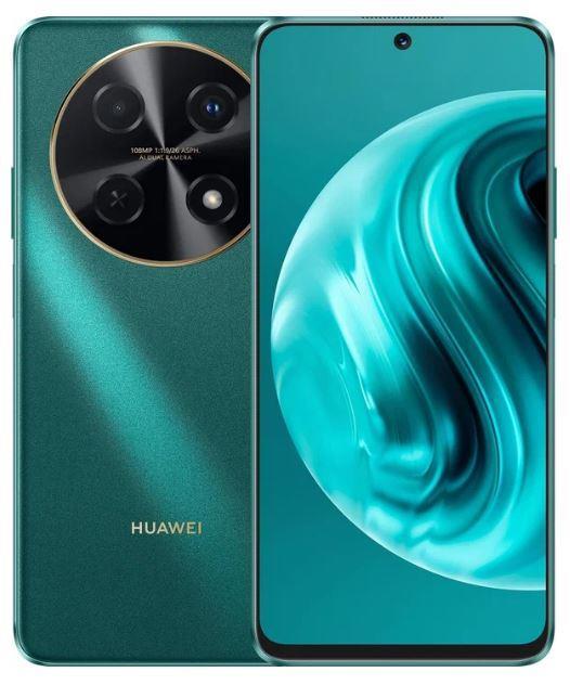 Мобильный телефон NOVA N12I 8/256GB GREEN CTR-L81 HUAWEI - оптом у дистрибьютора ELKO
