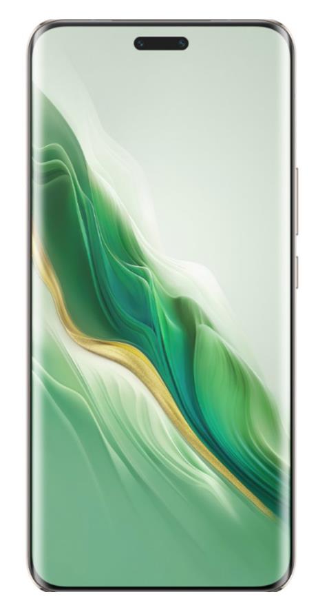 Мобильный телефон HONOR MAGIC6 PRO 12/512GB 5109BCHQ GREEN HONOR - оптом у дистрибьютора ELKO