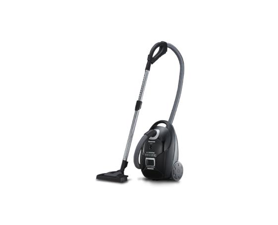 Пылесос MC-CJ917K BLACK 8887549423796 PANASONIC - оптом у дистрибьютора ELKO