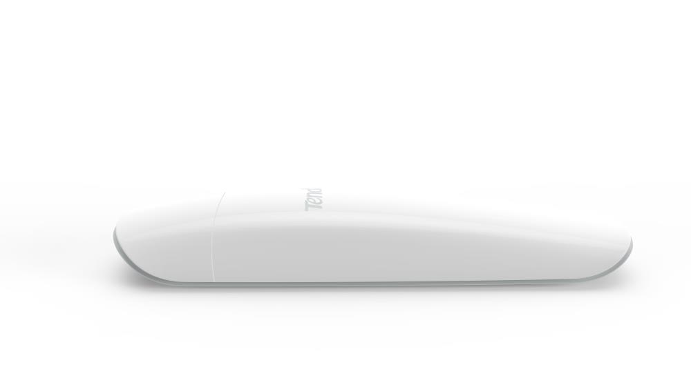 Wi-Fi адаптер 1201MBPS USB U18 TENDA 2 - оптом у дистрибьютора ABSOLUTETRADE 
