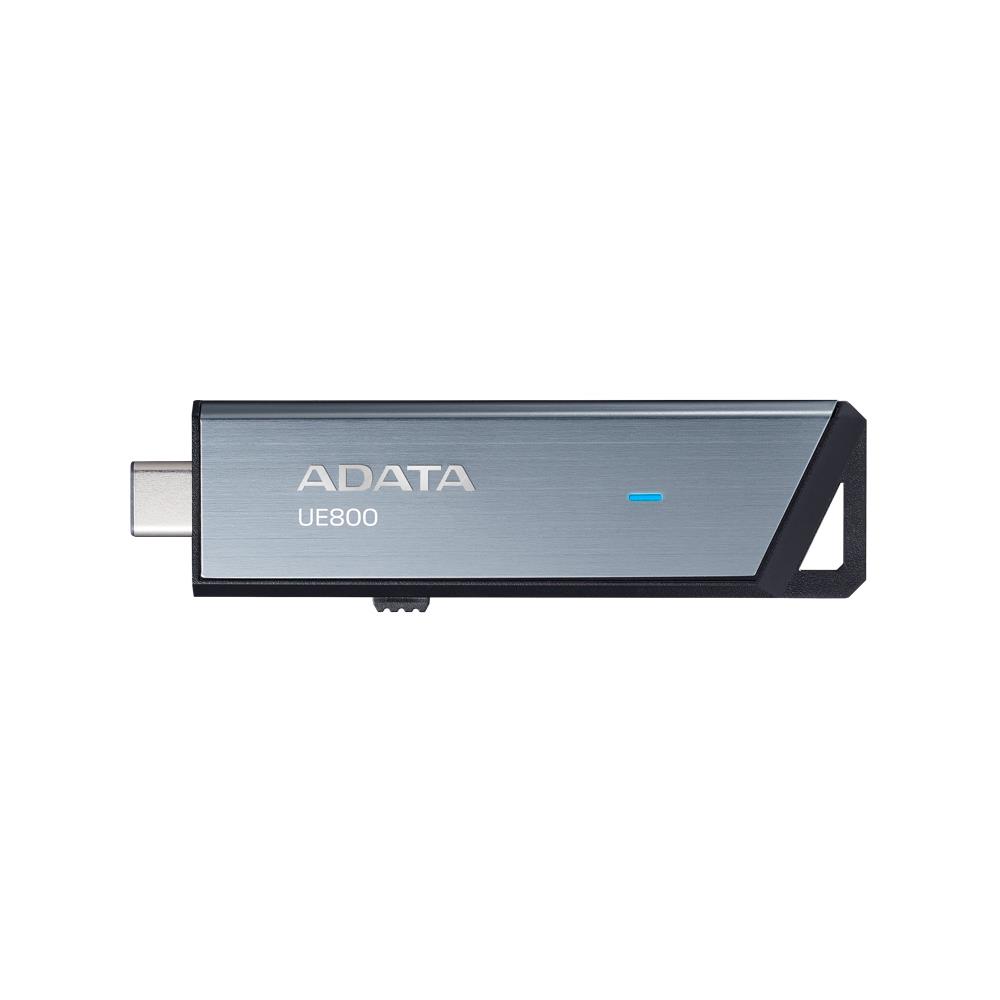 Флэш-накопитель 1TB AELI-UE800-1T-CSG SILVER ADATA - оптом у дистрибьютора ELKO