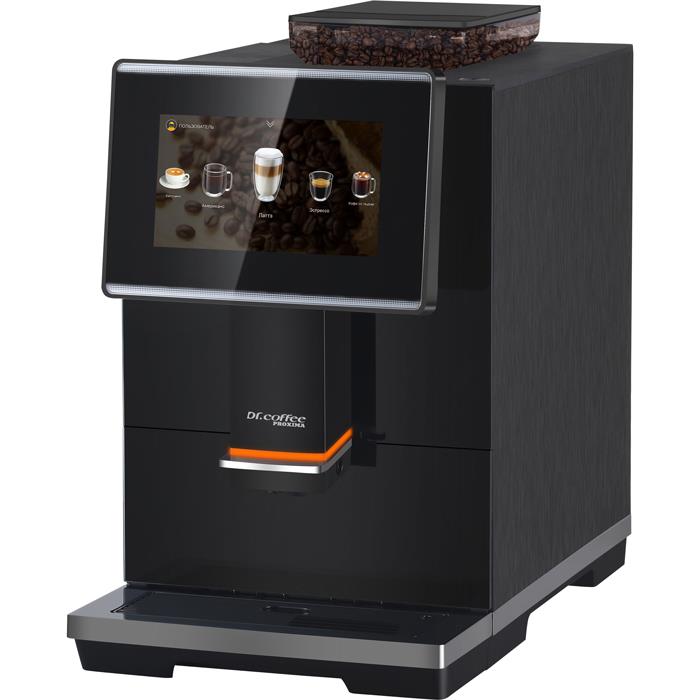 Кофемашина 2000391272 DR.COFFEE C11 PROXIMA - оптом у дистрибьютора ELKO