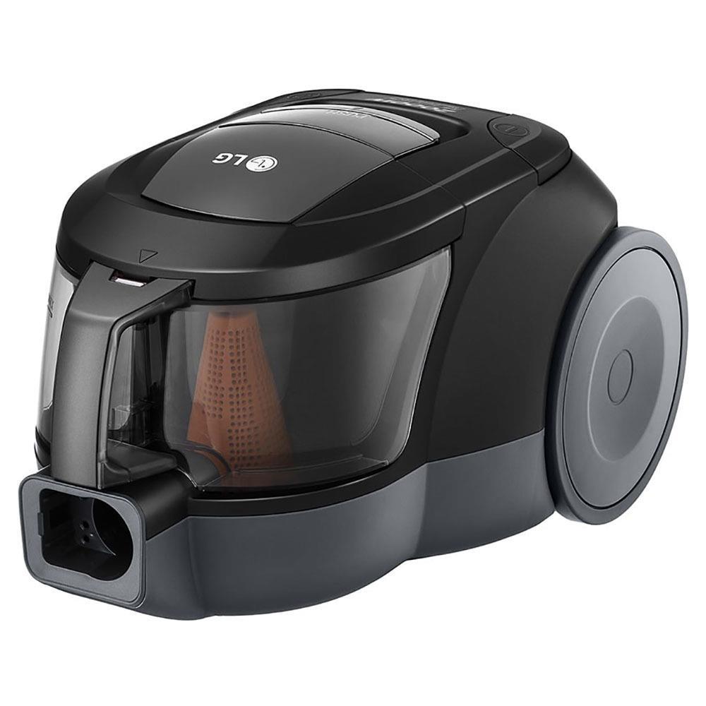 Пылесос VC5316NNTS BLACK LG - оптом у дистрибьютора ELKO