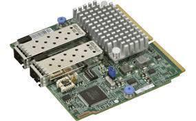 Опция для материнской платы ADD-ON CARD 6G9101-0082001-0 SUPERMICRO - оптом у дистрибьютора ELKO