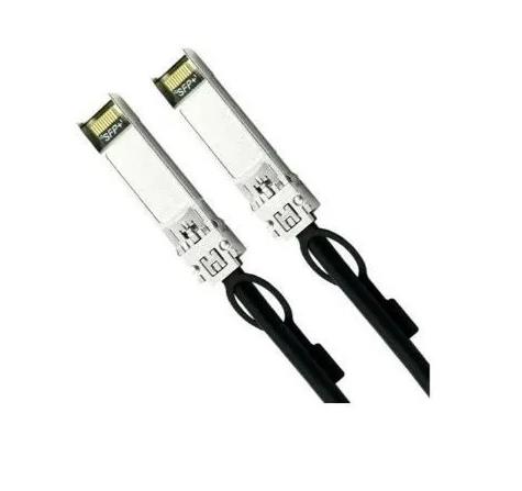 Кабель DAC QSFP+ 3M LRDAC-QSFP+-3M LR-LINK - оптом у дистрибьютора ELKO