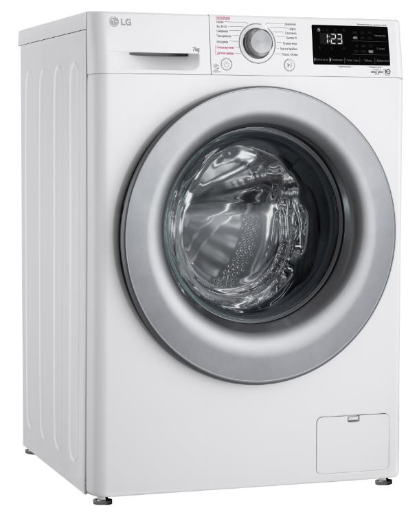Стиральная машина F2V3HS4W LG - оптом у дистрибьютора ELKO