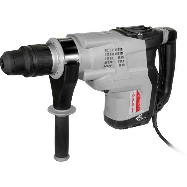 Перфоратор ИНТЕРСКОЛ SDS-Max ПВ-50/1500ЭВ - оптом у дистрибьютора ELKO