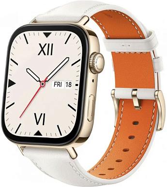 Умные часы FIT 3 PEARL WHITE SLO-B19 HUAWEI - оптом у дистрибьютора ELKO