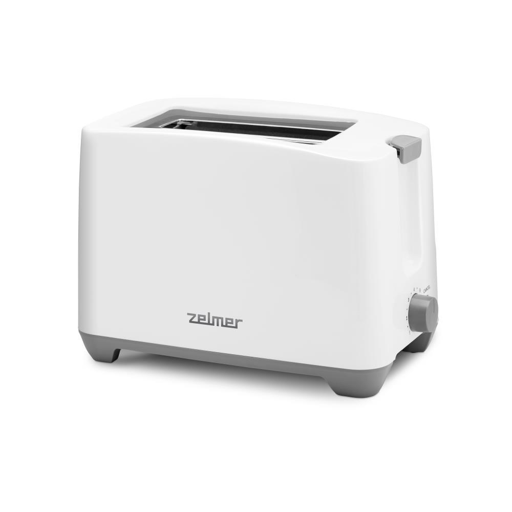 Тостер ZTS7386 ZELMER - оптом у дистрибьютора ELKO