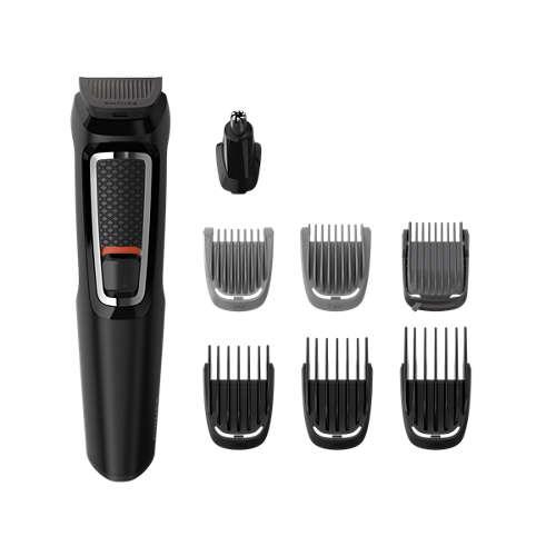 Триммер для волос MG3730/15 PHILIPS - оптом у дистрибьютора ELKO