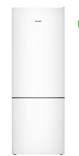 Холодильник XM 4611-101 WHITE ATLANT - оптом у дистрибьютора ELKO