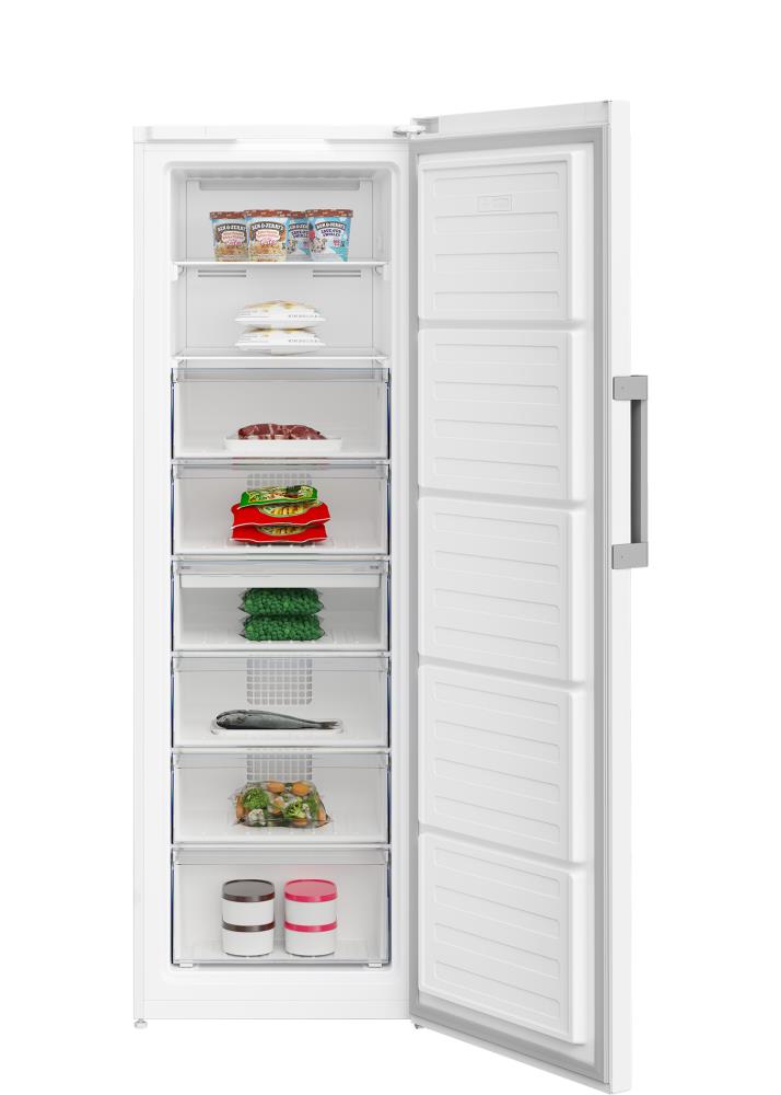 Морозилка B3RFNK312W 7384610001 BEKO - оптом у дистрибьютора ELKO