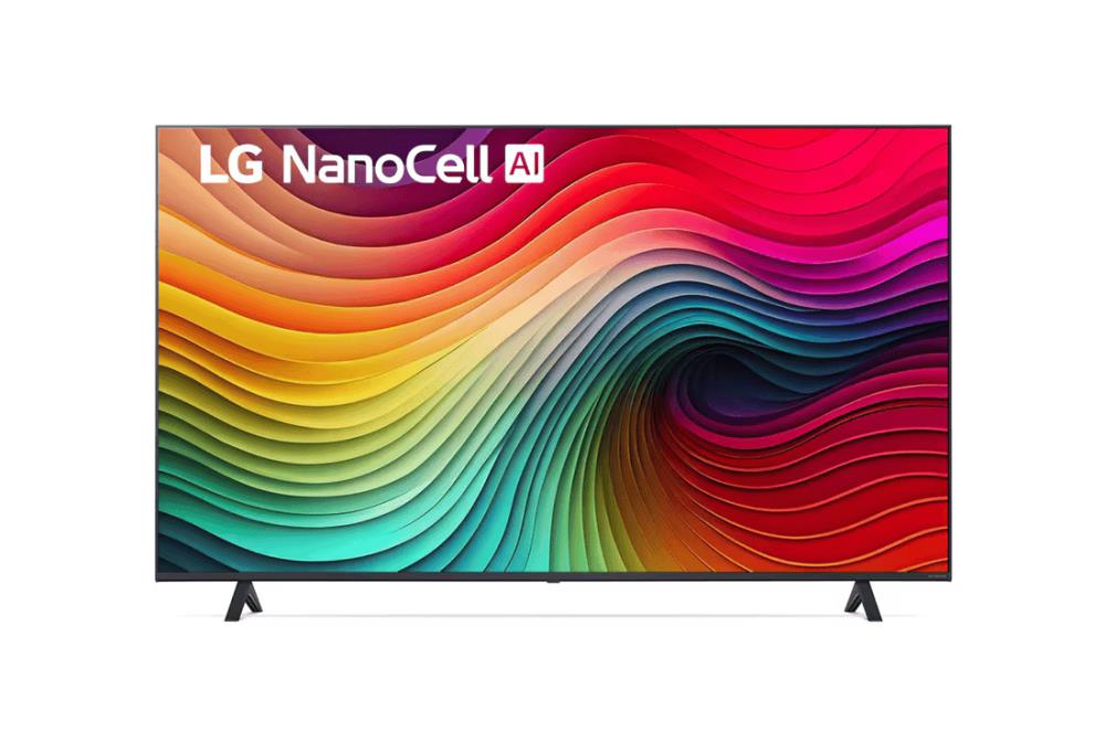 Телевизор UHD 65" 4K 65NANO80T6A.ARUG LG - оптом у дистрибьютора ELKO