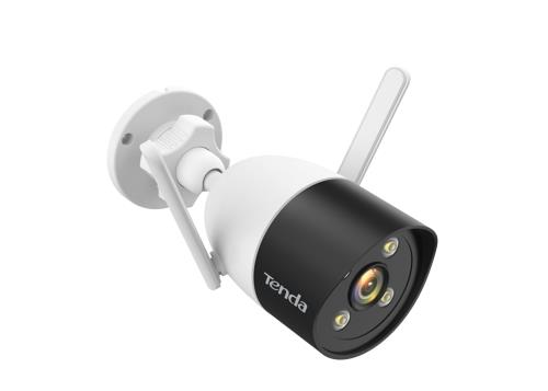 IP камера WI-FI 1080P OUTDOOR CT3-WCA TENDA - оптом у дистрибьютора ELKO