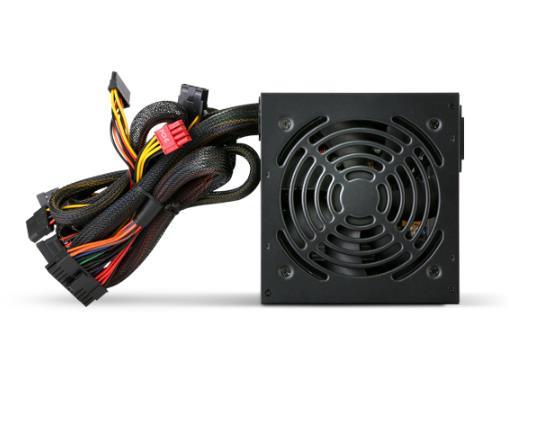 Блок питания ATX 600W ZM600-LXII ZALMAN - оптом у дистрибьютора ELKO
