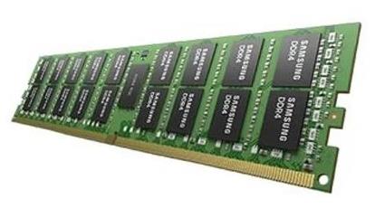 Модуль памяти 128GB DDR5-4800 M321RAGA0B20-CWK SAMSUNG - оптом у дистрибьютора ELKO