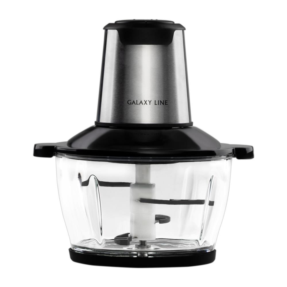 Измельчитель LINE GL2363 SILVER 500W GALAXY - оптом у дистрибьютора ELKO