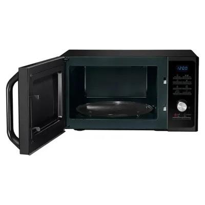 Микроволновая печь 23L GRILL MG23K3515AK/BW SAMSUNG - оптом у дистрибьютора ELKO