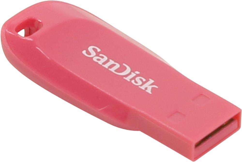 Флэш-накопитель USB2 32GB SDCZ50C-032G-B35PE SANDISK - оптом у дистрибьютора ELKO