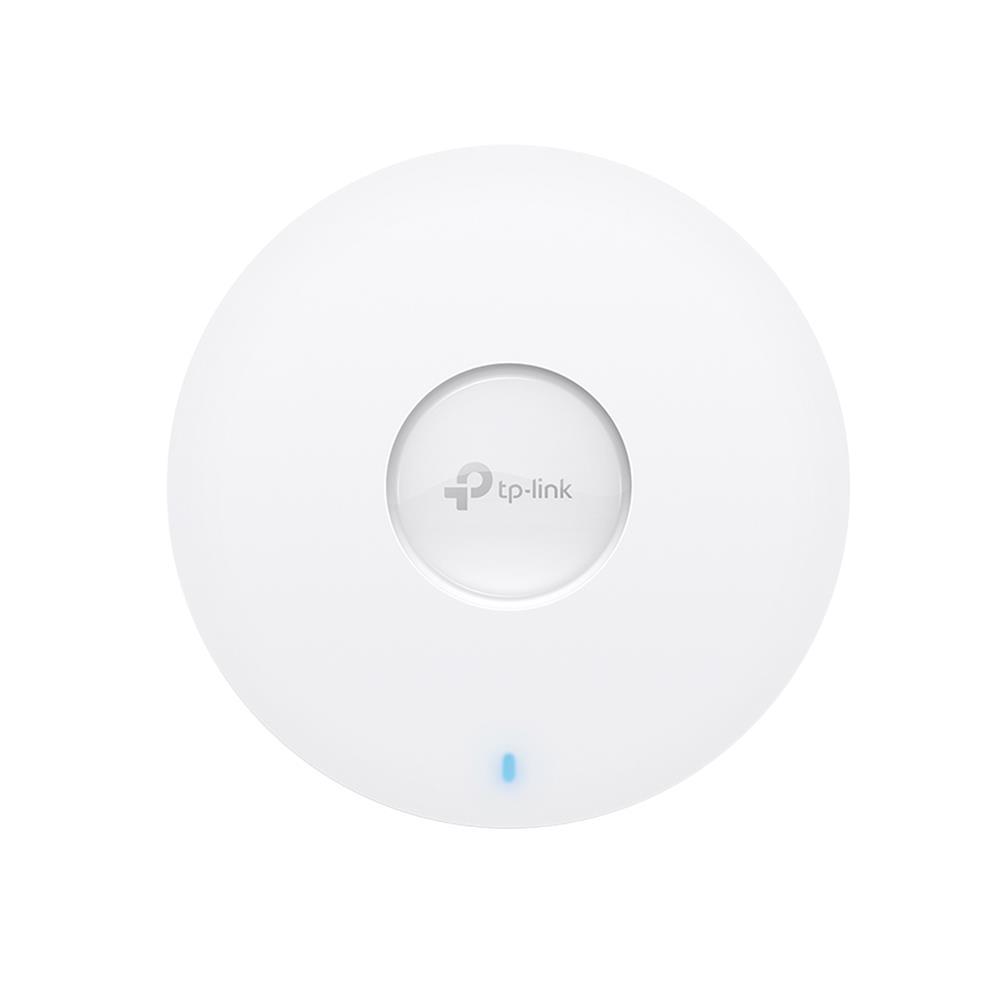 Wi-Fi точка доступа 5400MBPS EAP670 TP-LINK - оптом у дистрибьютора ELKO
