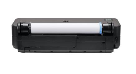 Принтер струйный DESIGNJET T230 5HB07A HP 2 - оптом у дистрибьютора ABSOLUTETRADE 