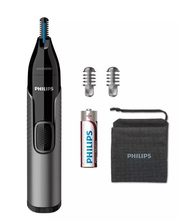 Триммер для волос NT3650/16 PHILIPS - оптом у дистрибьютора ELKO
