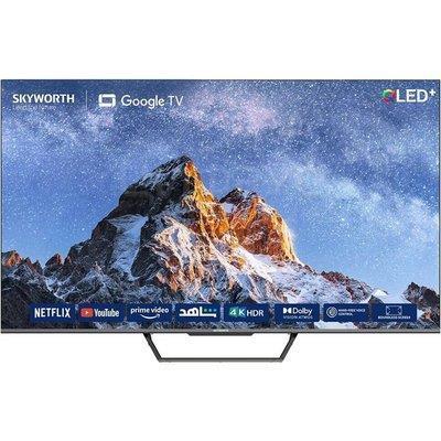 Телевизор QLED 55" 4K 55SUE9500 SKYWORTH - оптом у дистрибьютора ELKO