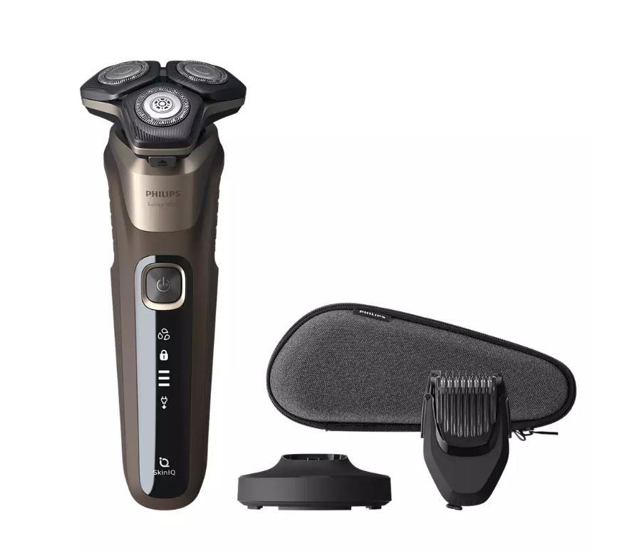 Бритва S5898/35 PHILIPS - оптом у дистрибьютора ELKO