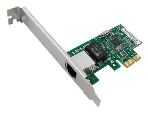 Сетевой адаптер PCIE 10/100/1000 MBPS LREC9202CT LR-LINK - оптом у дистрибьютора ELKO