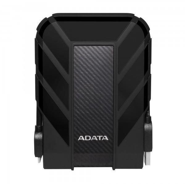 Внешний жесткий диск USB3.1 1TB 2.5" BLACK AHD710P-1TU31-CBK ADATA - оптом у дистрибьютора ELKO