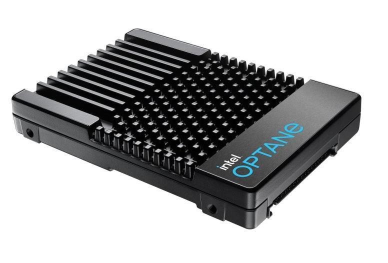 SSD жесткий диск PCIE 1.6TB OPTANE 2.5" P5800X SSDPF21Q016TB01 INTEL 0 - оптом у дистрибьютора ABSOLUTETRADE