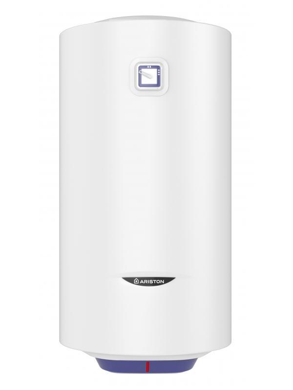 Водонагреватель накопительный Ariston BLU1 R ABS 50 V SLIM - оптом у дистрибьютора ELKO