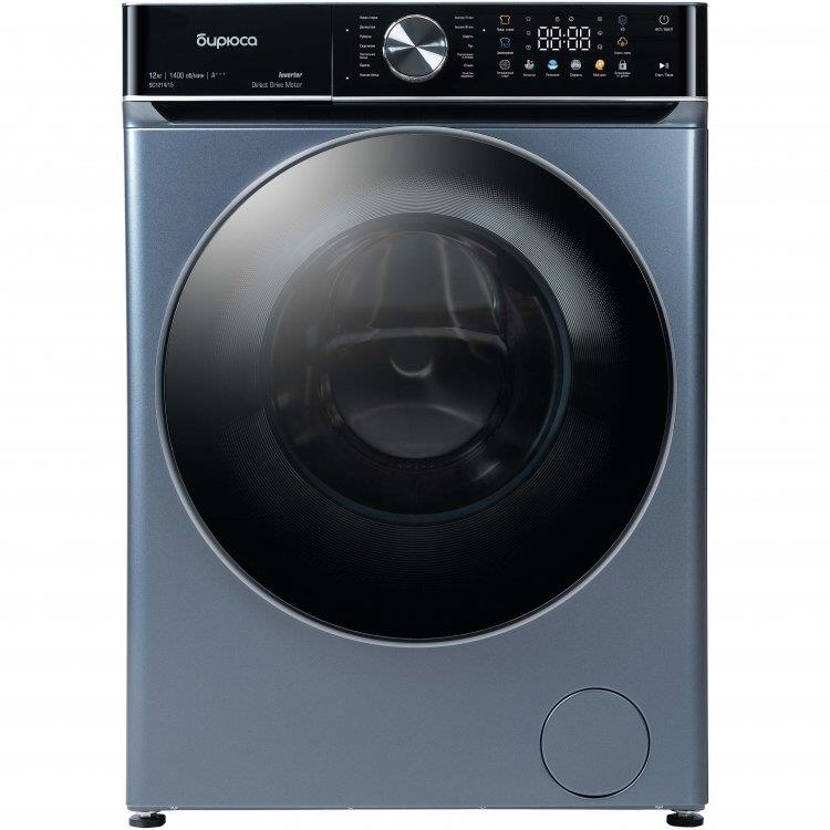 Стиральная машина WM-SC1214/15 W BIRYUSA - оптом у дистрибьютора ELKO