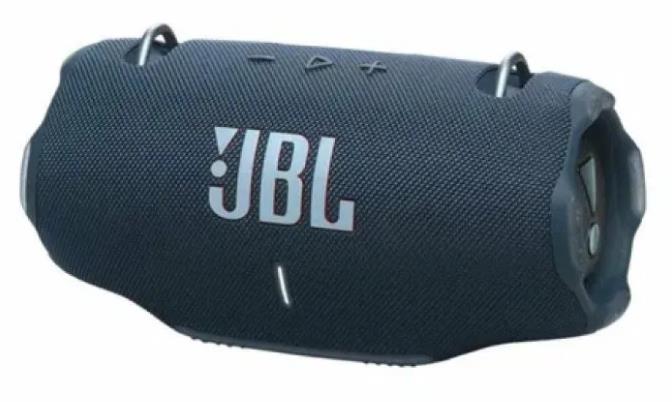 Портативная колонка 70W XTREME 4 BLUE JBL - оптом у дистрибьютора ELKO