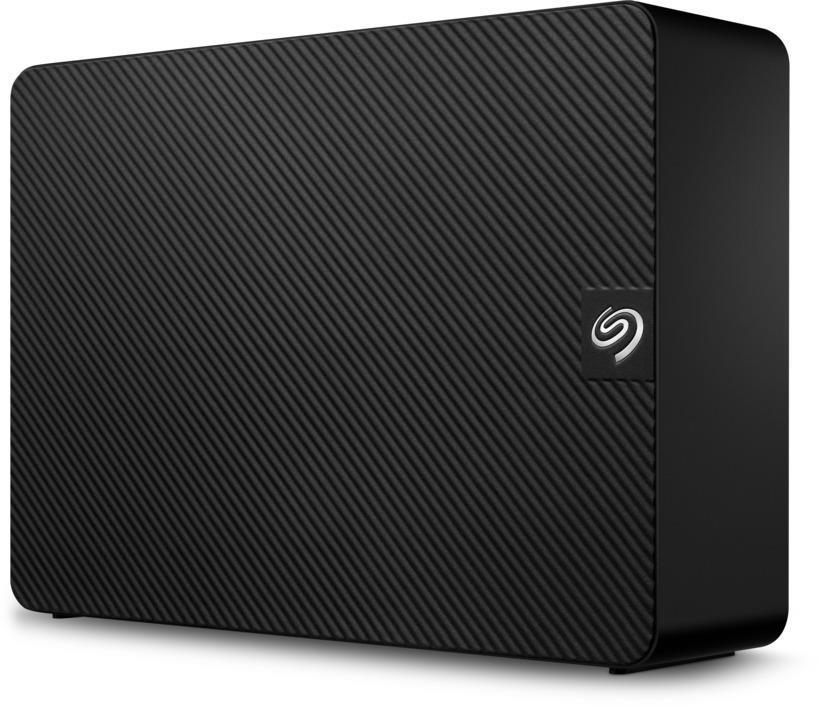 Внешний жесткий диск USB3 18TB EXT. BLACK STKP18000400 SEAGATE - оптом у дистрибьютора ELKO