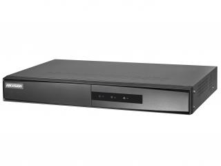 IP-видеорегистратор 4CH 4POE DS-7104NI-Q1/4P/M(C) HIKVISION - оптом у дистрибьютора ELKO