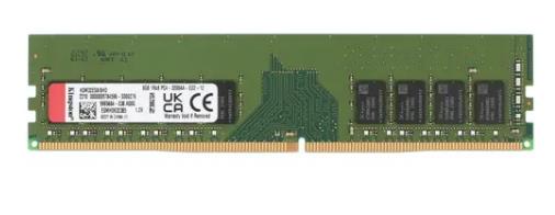 Модуль памяти 8GB DDR4-3200 ECC KSM32ES8/8HD KINGSTON - оптом у дистрибьютора ELKO