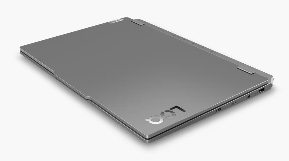 Ноутбук LENOVO LOQ 15IRX9 15.6" 1920x1080/Intel Core i7-13650HX/RAM 24Гб/SSD 512Гб/RTX 4050 6Гб/ENG|RUS/DOS серый 2.38 кг 83DV00ULPS 5 - оптом у дистрибьютора ABSOLUTETRADE 