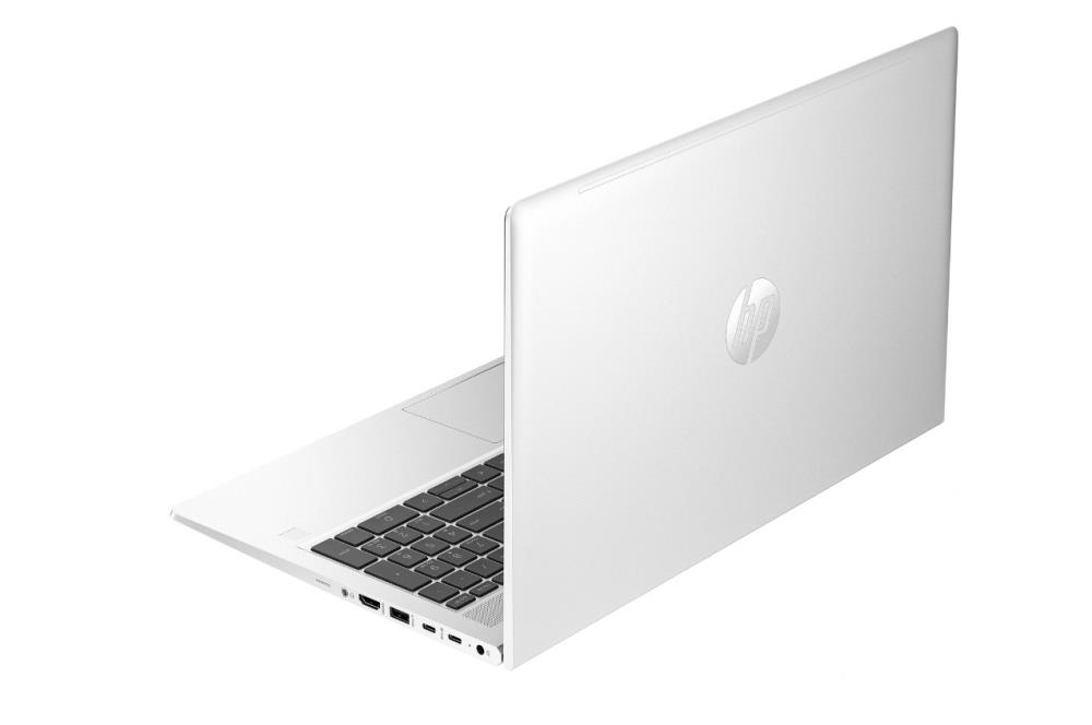 Ноутбук HP ProBook 15.6" 1920x1080/Intel Core i7-1355U/RAM 16Гб/SSD 512Гб/Windows 11 Pro серебристый 1.79 кг 822P5UT 2 - оптом у дистрибьютора ABSOLUTETRADE 