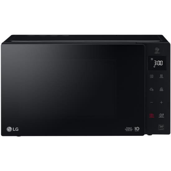 Микроволновая печь 25L SOLO BLACK MW25R35GIS 1150W LG - оптом у дистрибьютора ELKO